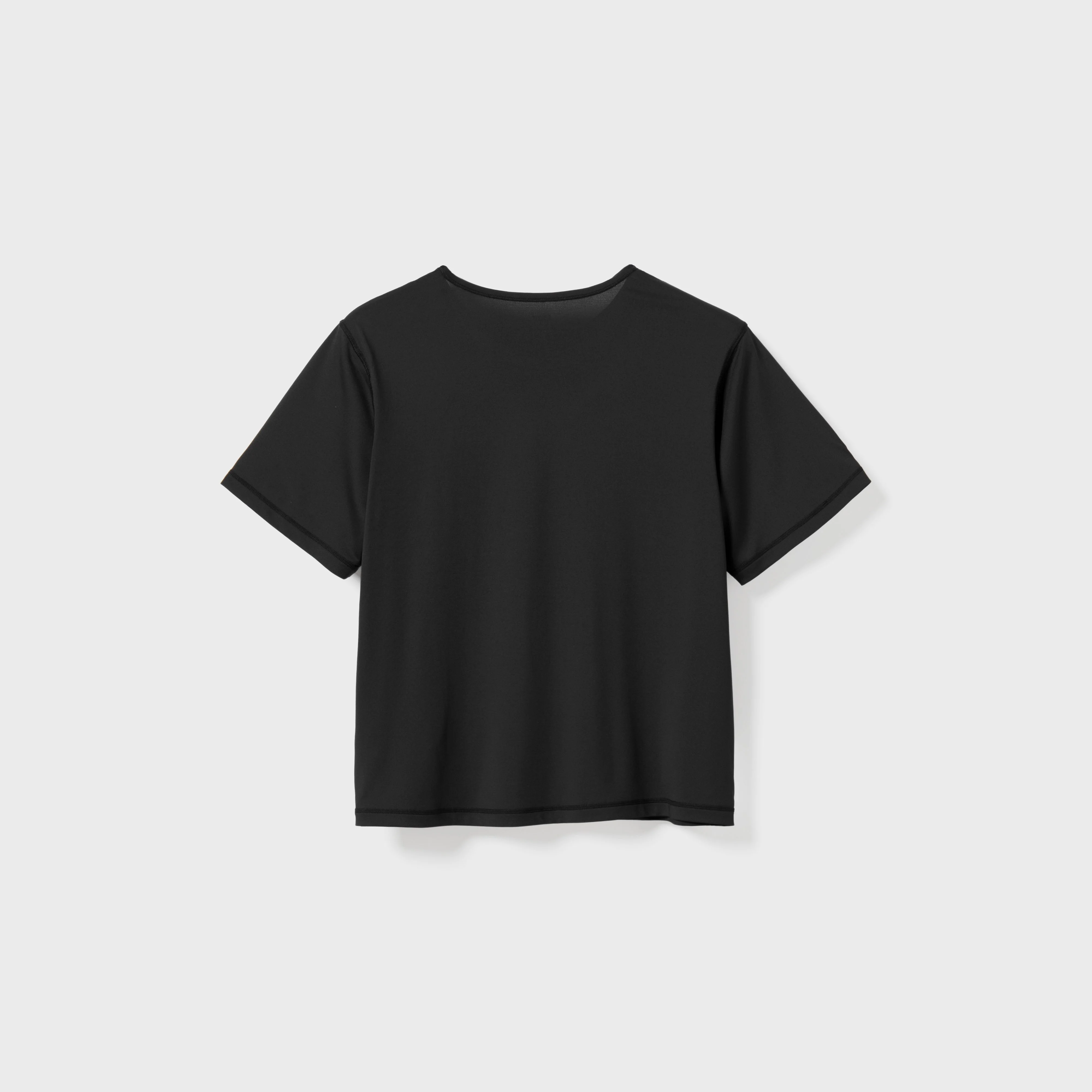 Women's Helgafell Light T- Shirt - 1