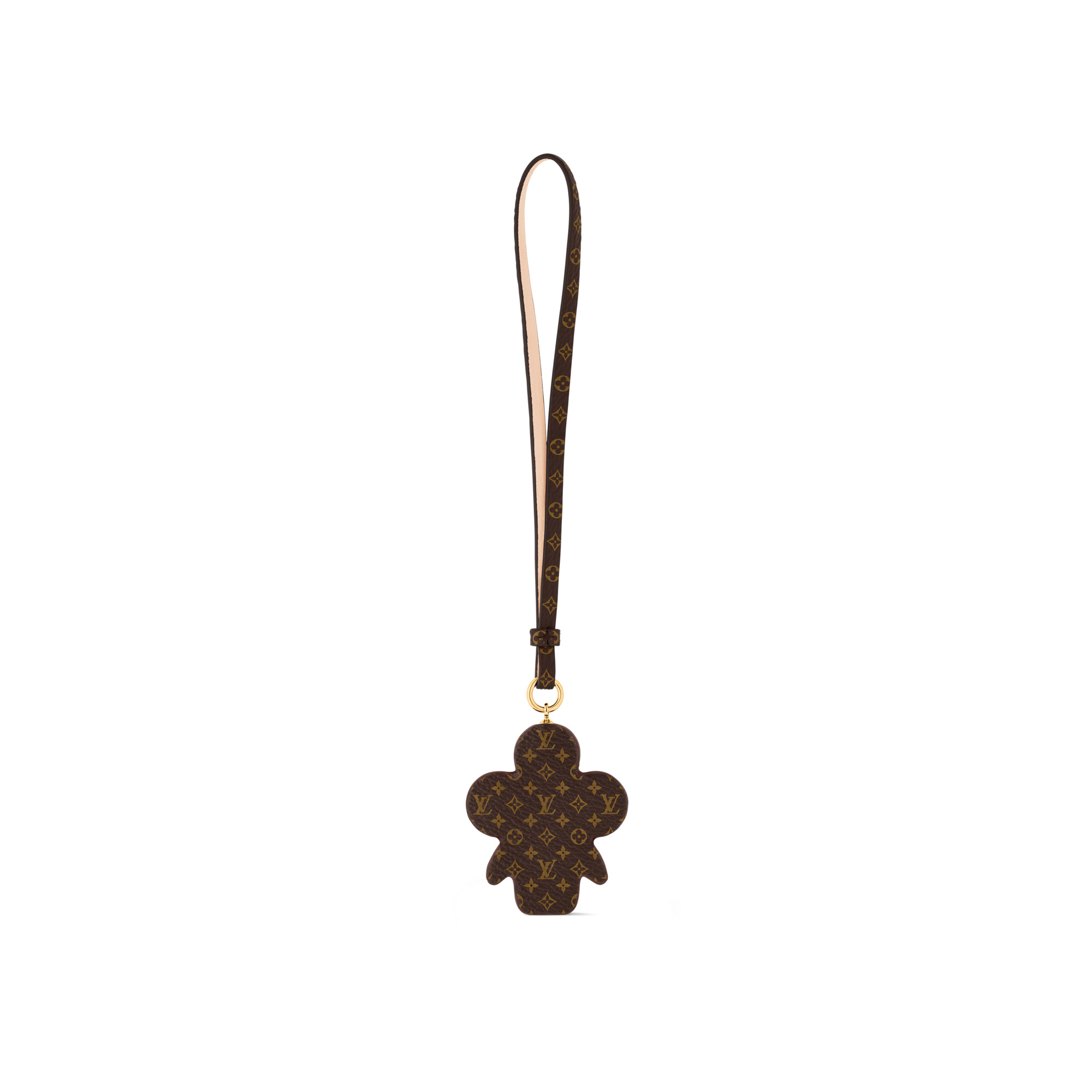 Vivienne Xmas Bag Charm - 3