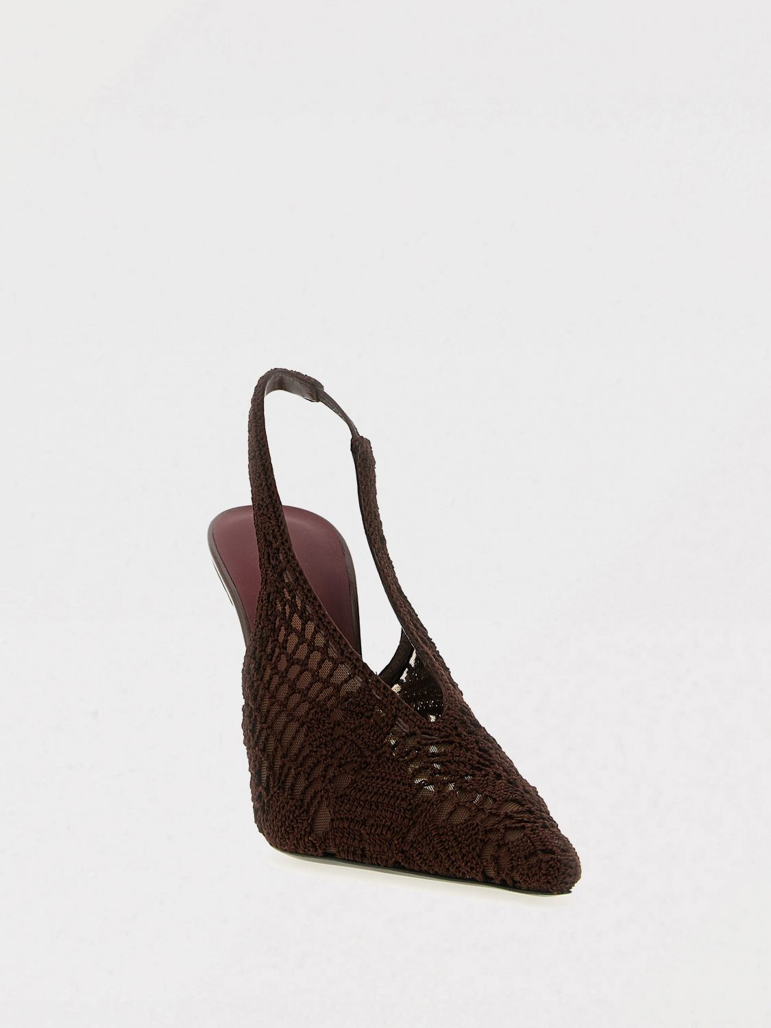 High heel shoes woman Magda Butrym - 2