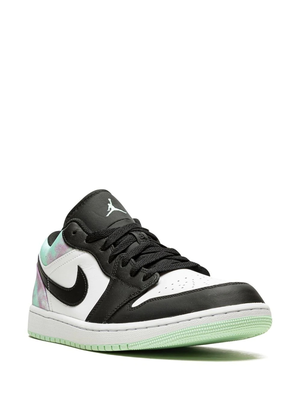 Jordan 1 Low "Tye Dye" sneakers - 2