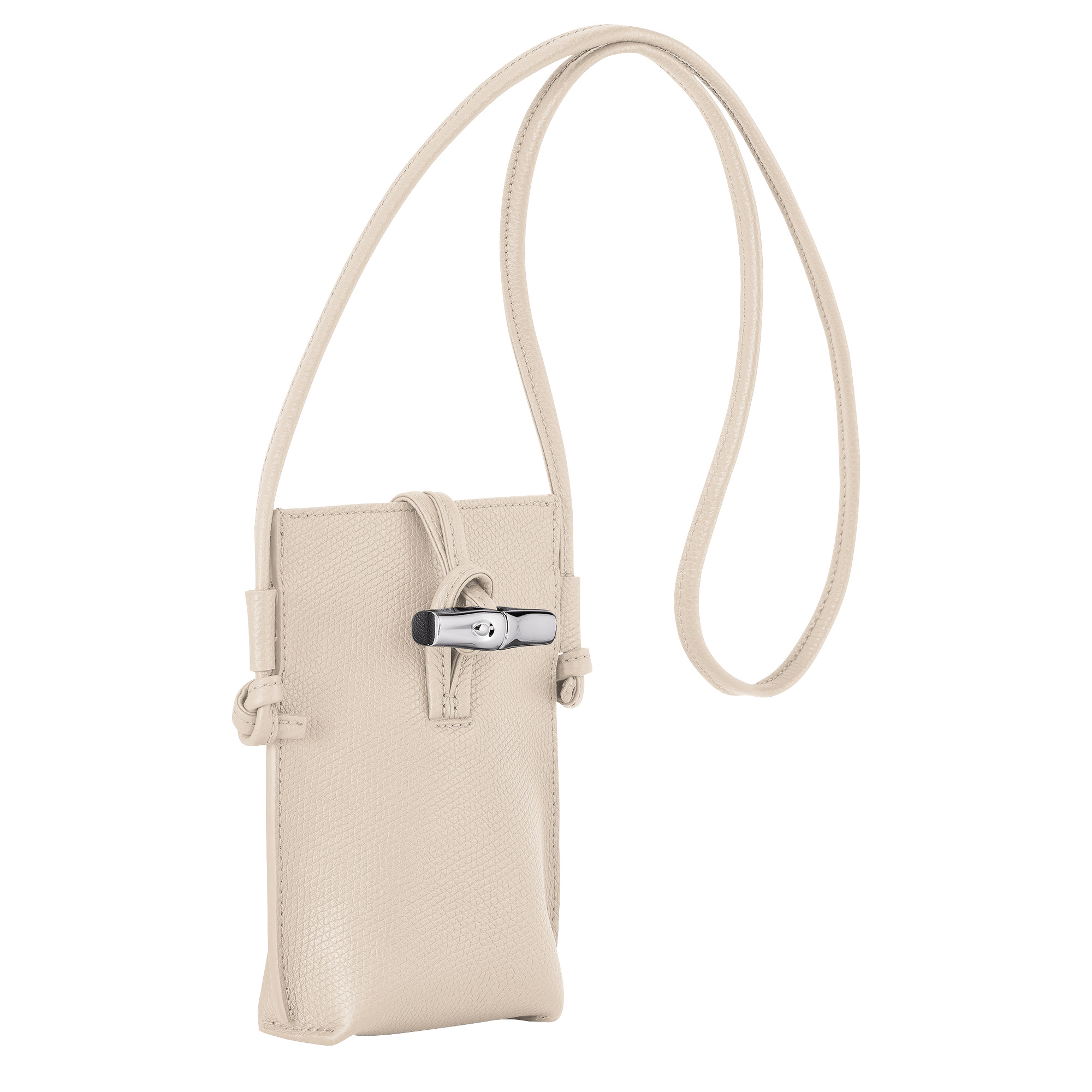 Le Roseau Phone case Paper - Leather - 3