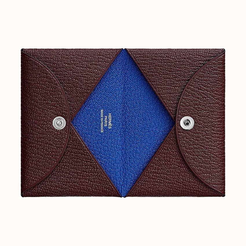 Calvi verso card holder - 2