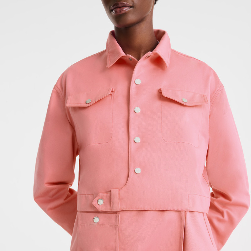 Jacket Shrimp - Cotton 4