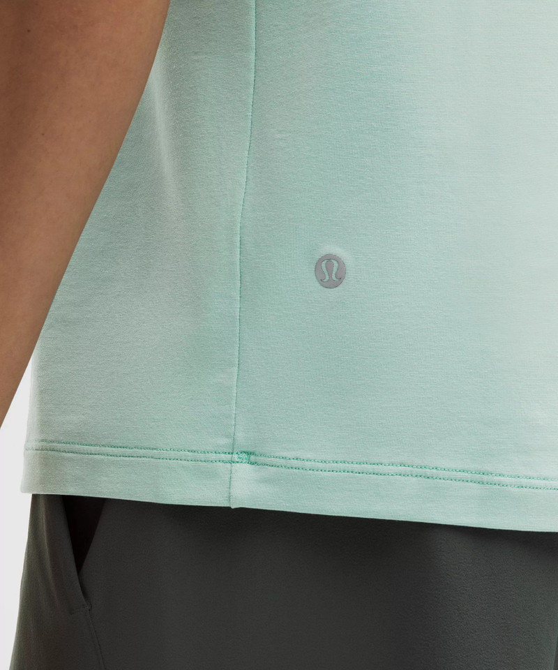Zeroed In Short-Sleeve Shirt 5