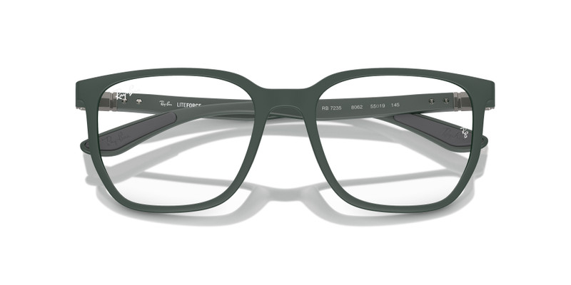 Ray-Ban RB7235 OPTICS outlook