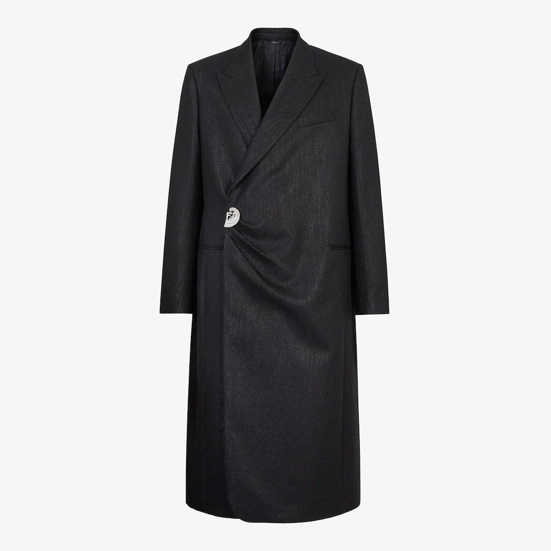 Coat - 1