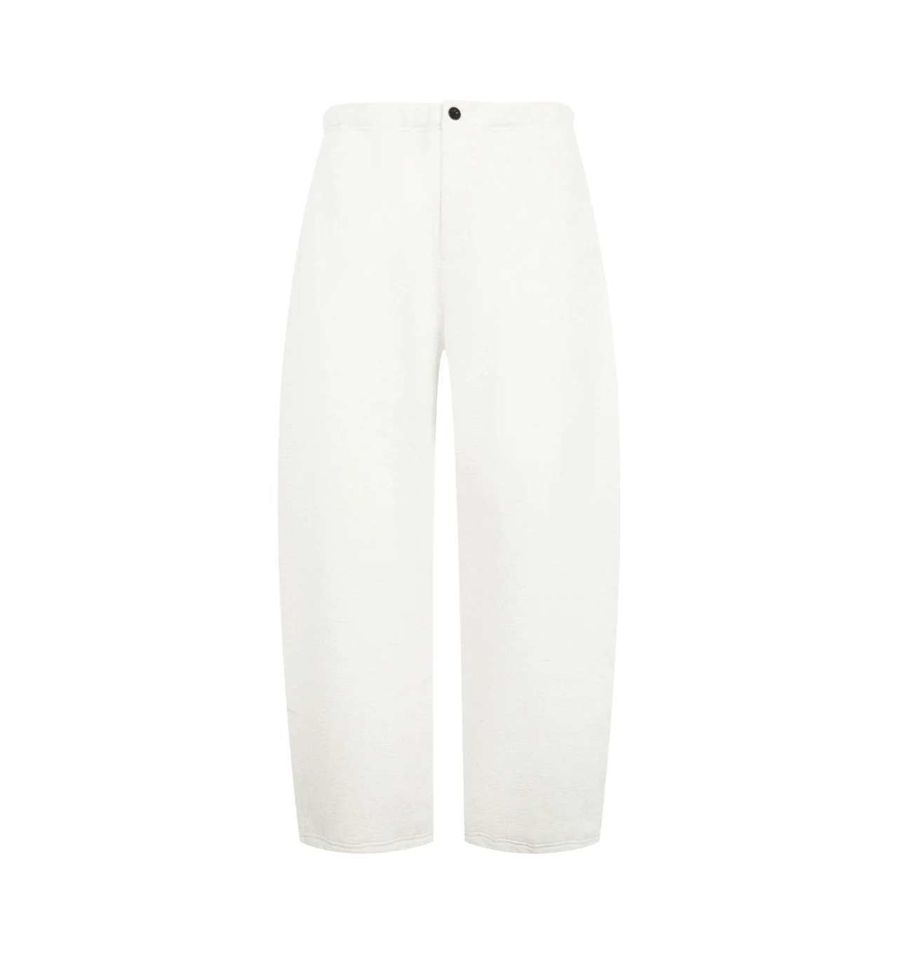 COTTON JERSEY PANTS - 1