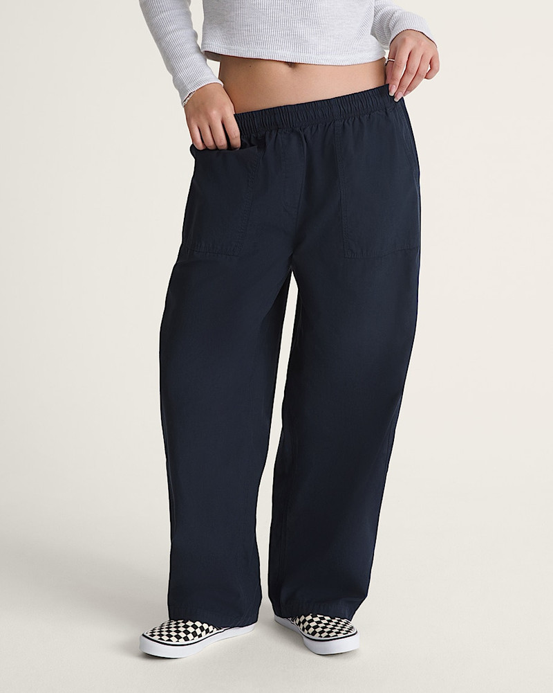 Barrel Pants 3