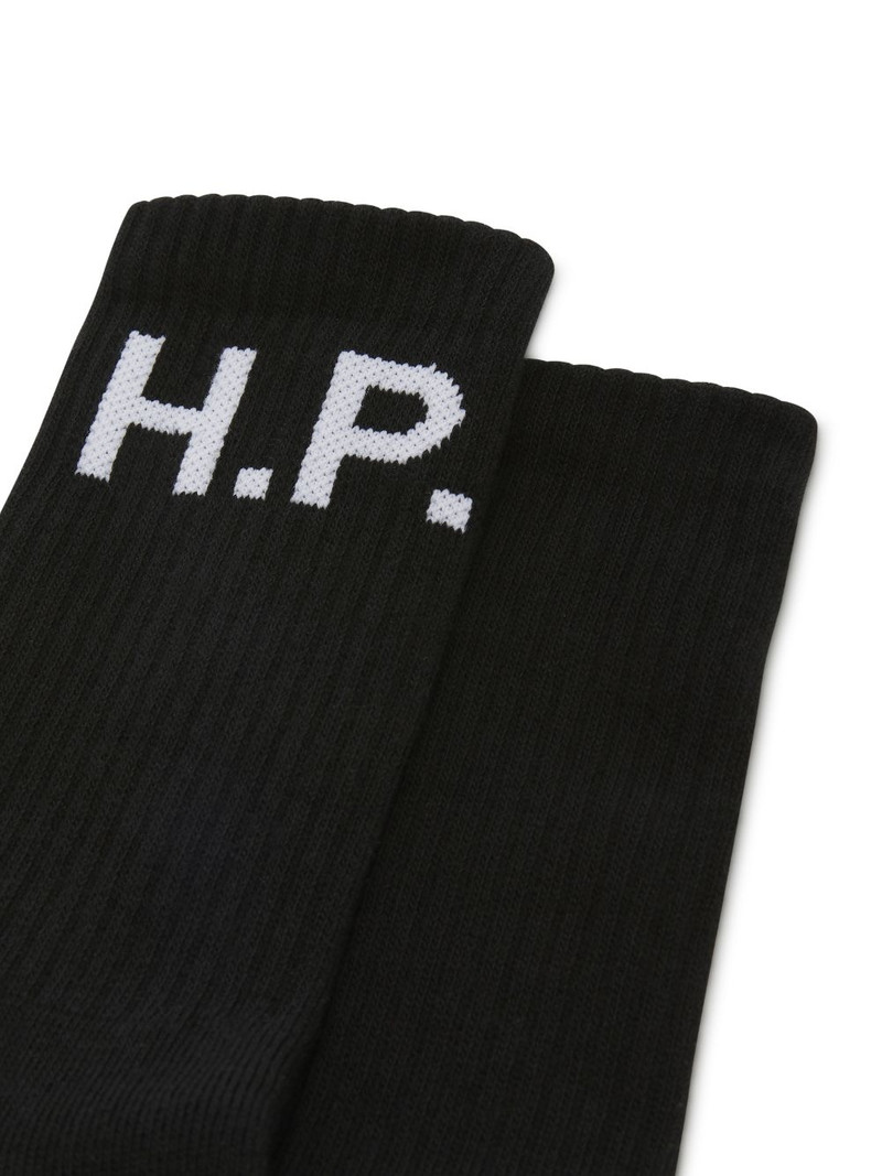 Heron Preston Hp Long Socks outlook