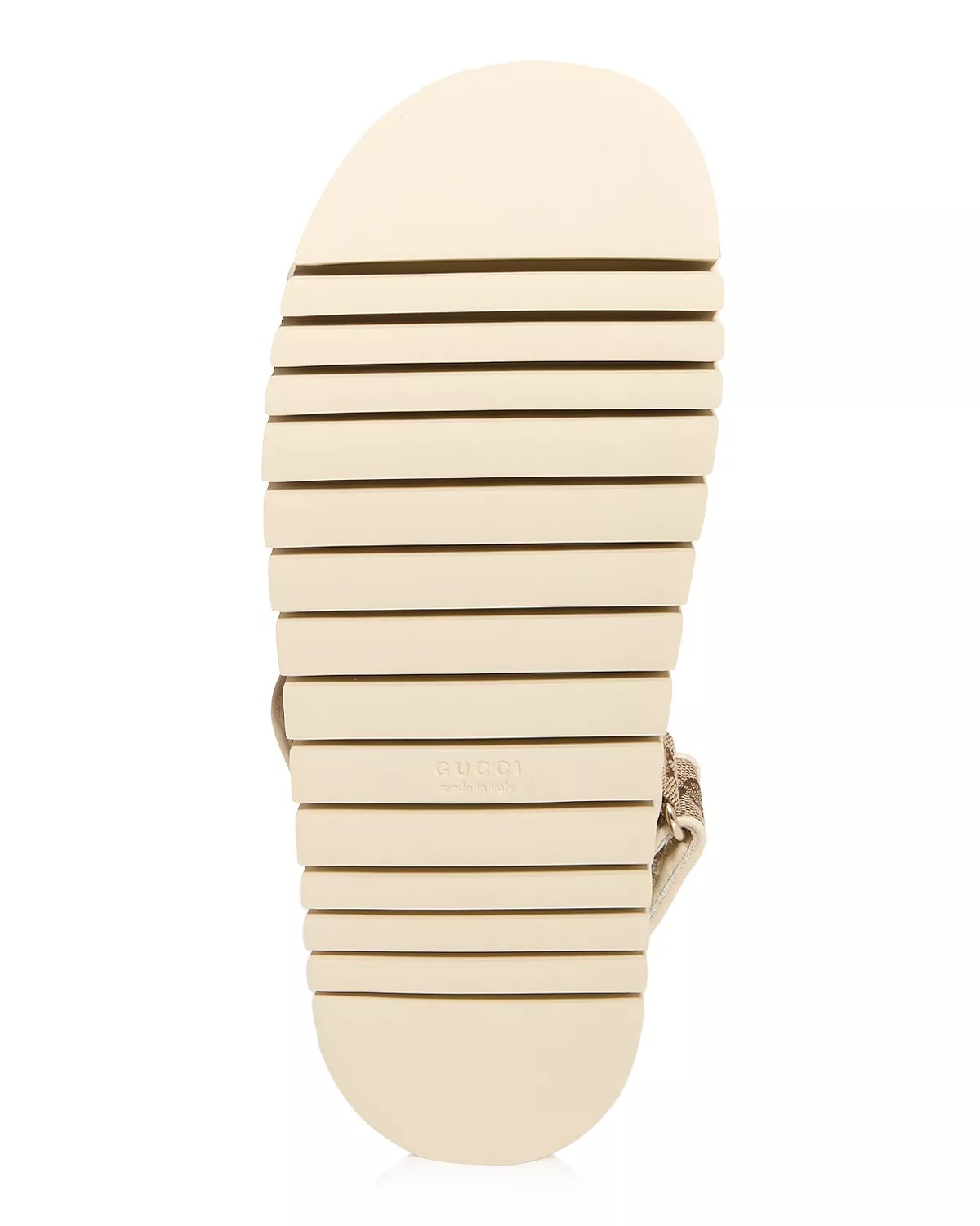Women's GG Platform Sandals - 6