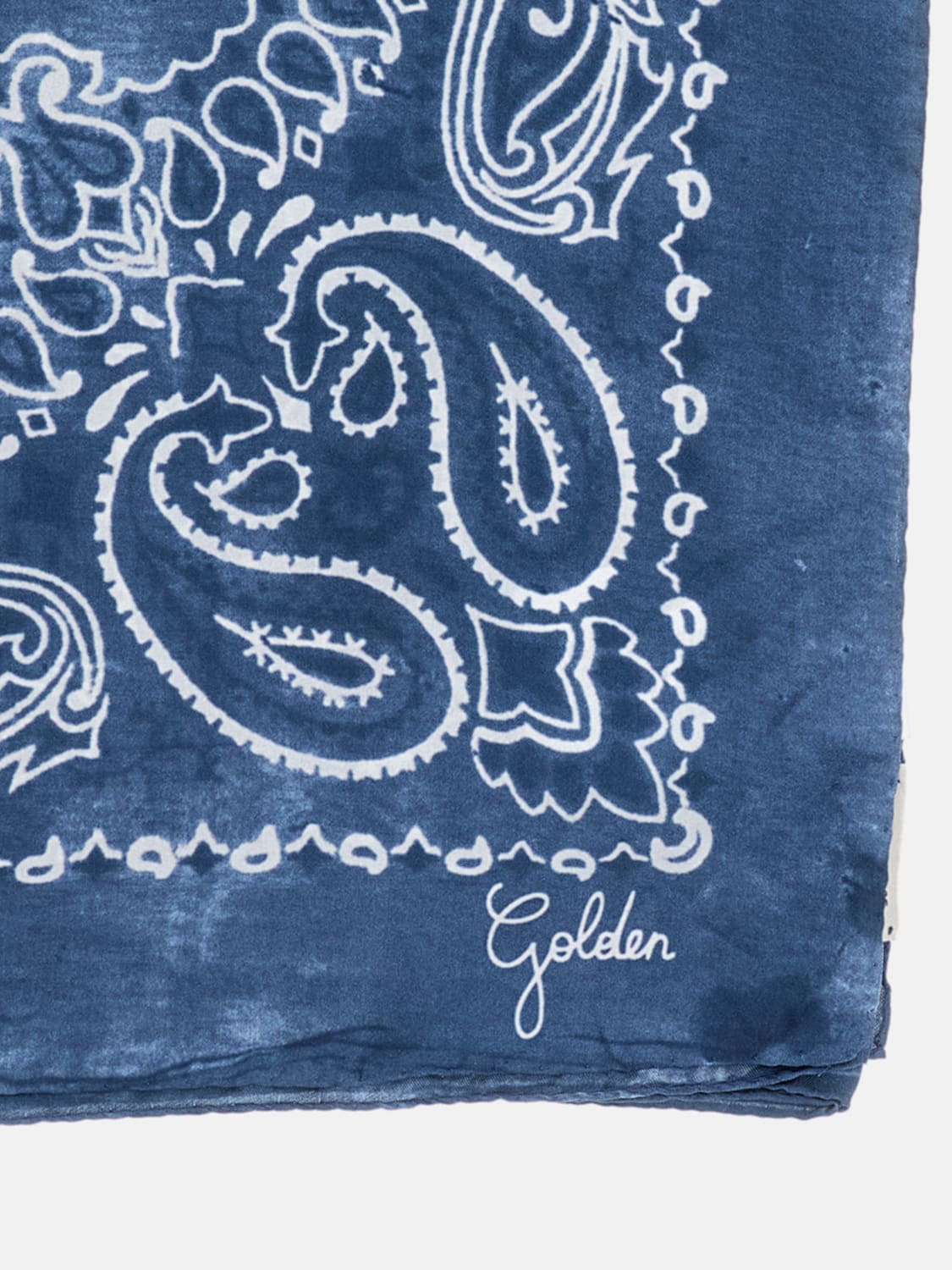 Scarf woman Golden Goose - 2
