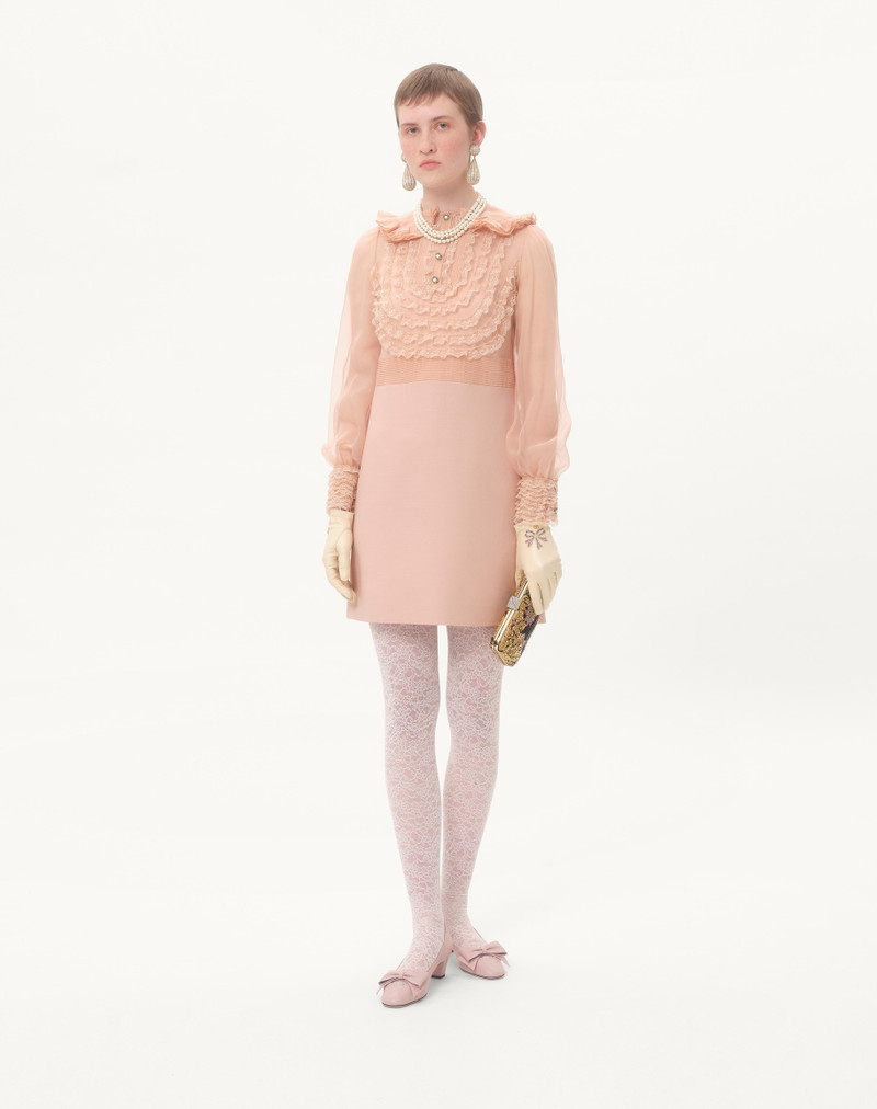 CARRY SECRETS MINAUDIERE WITH RHINESTONES APRES L'HIVER MOTIF 2