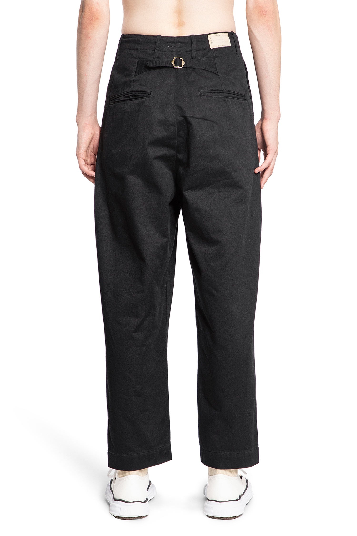 Chino-High-Waist-Nime-Pants - 3