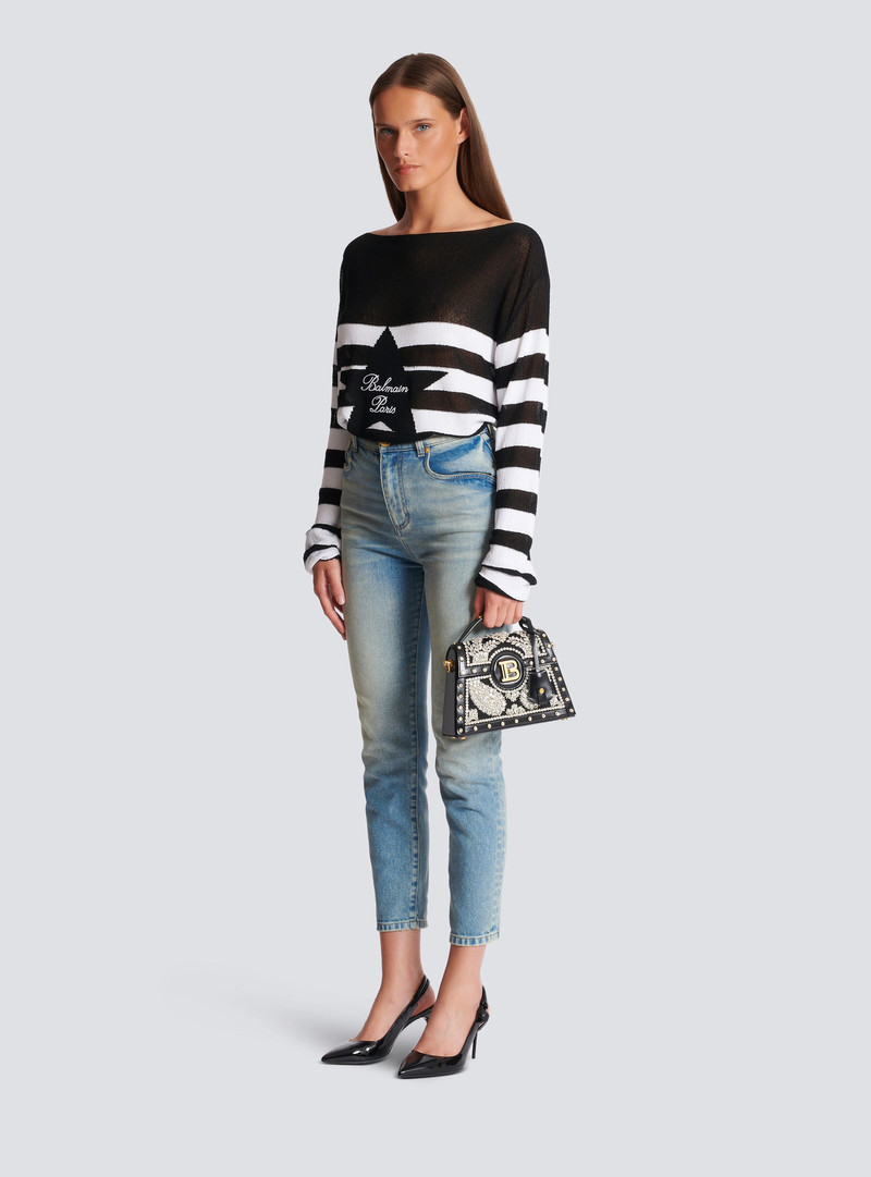 Balmain Slim-fit jeans outlook