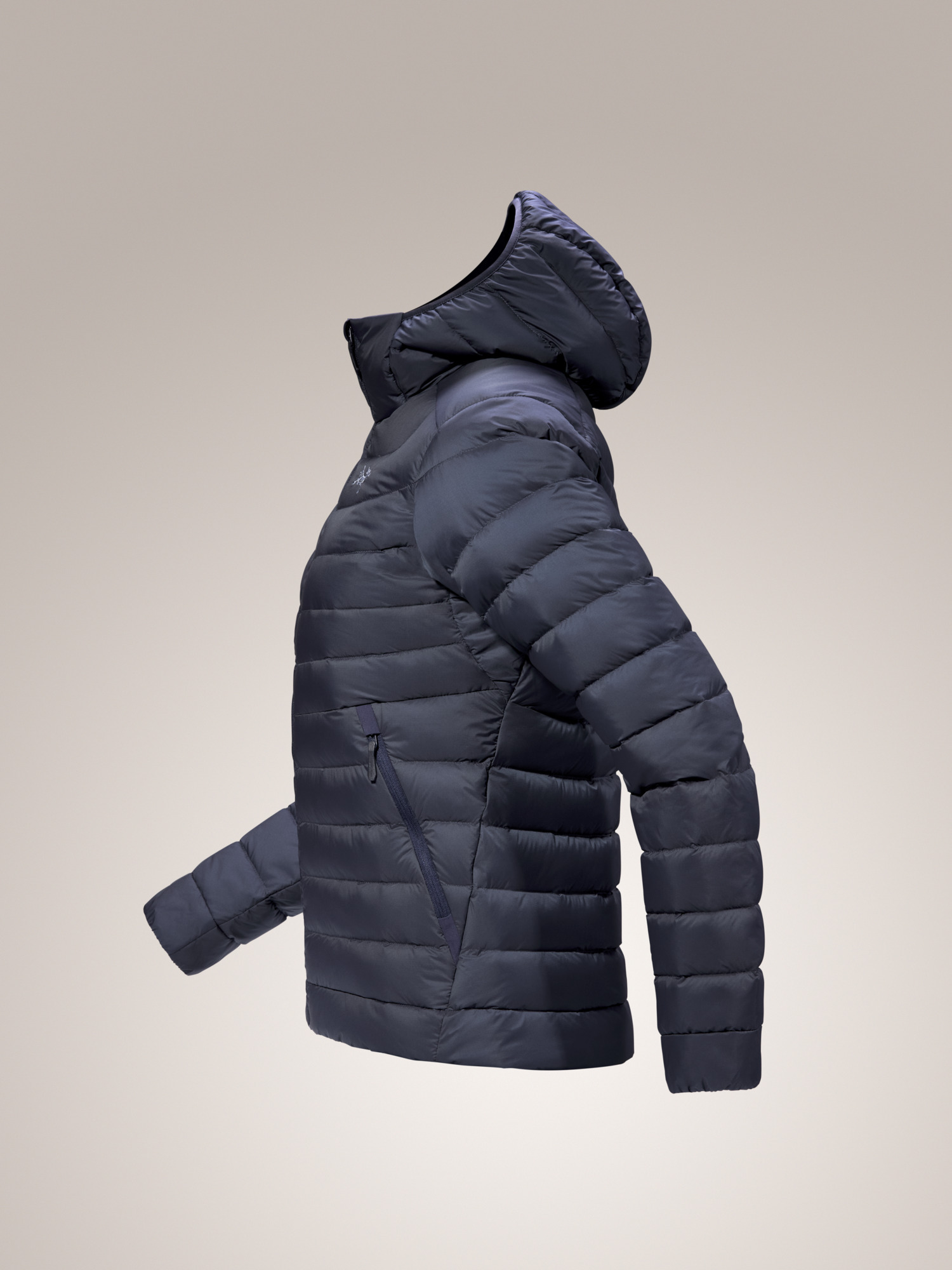 Cerium Hoody - 10