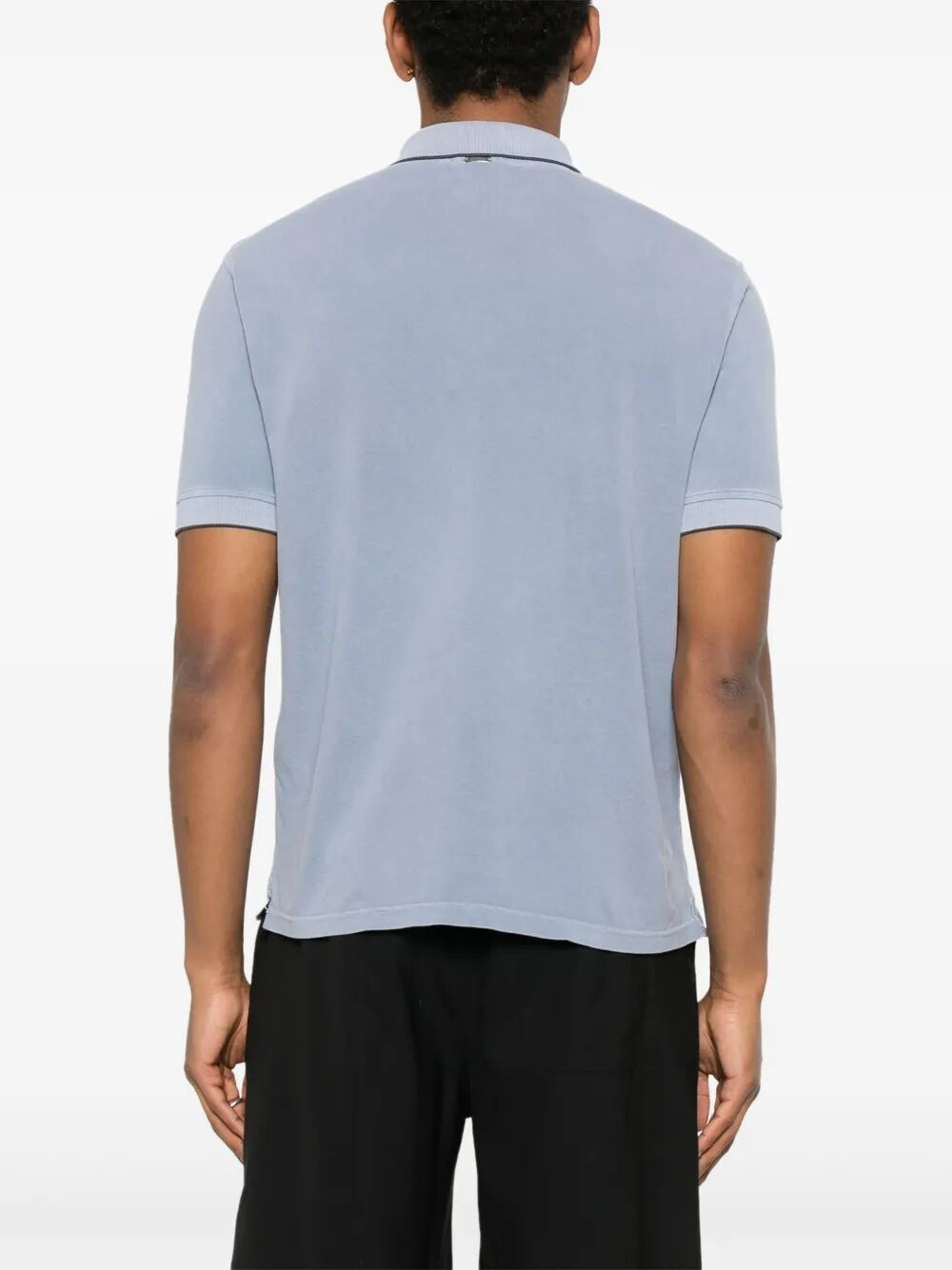 Herno Men Man Polo Shirt - 4