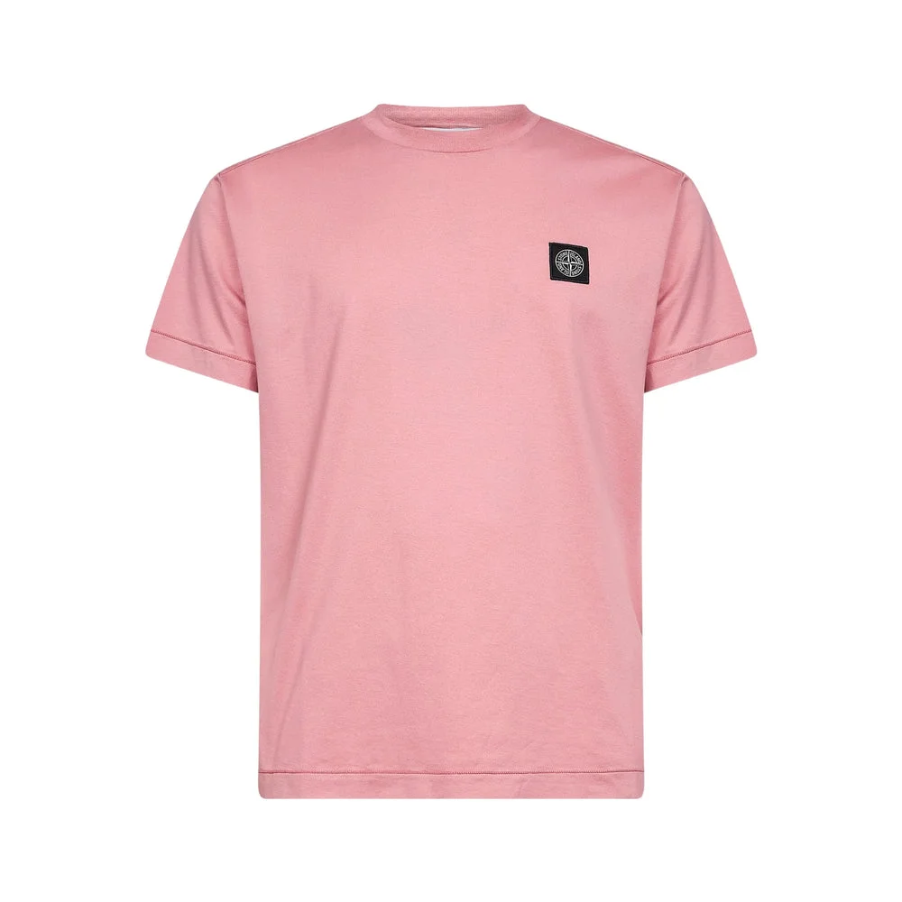 T Shirts Pink - 1