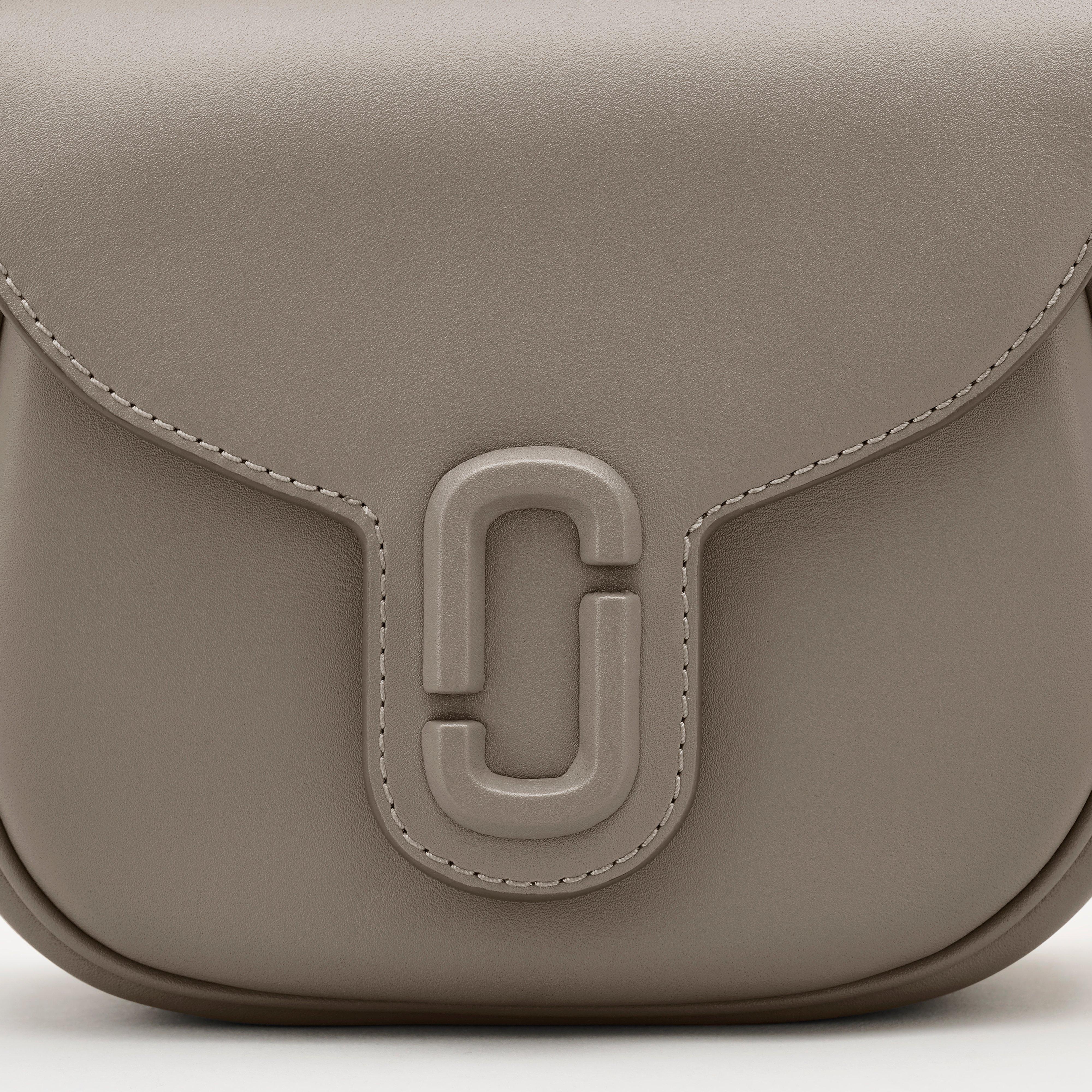 THE COVERED J MARC SADDLE BAG - 4