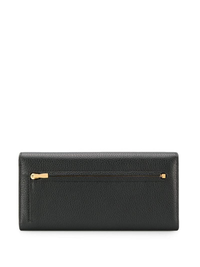 Mulberry continental wallet outlook