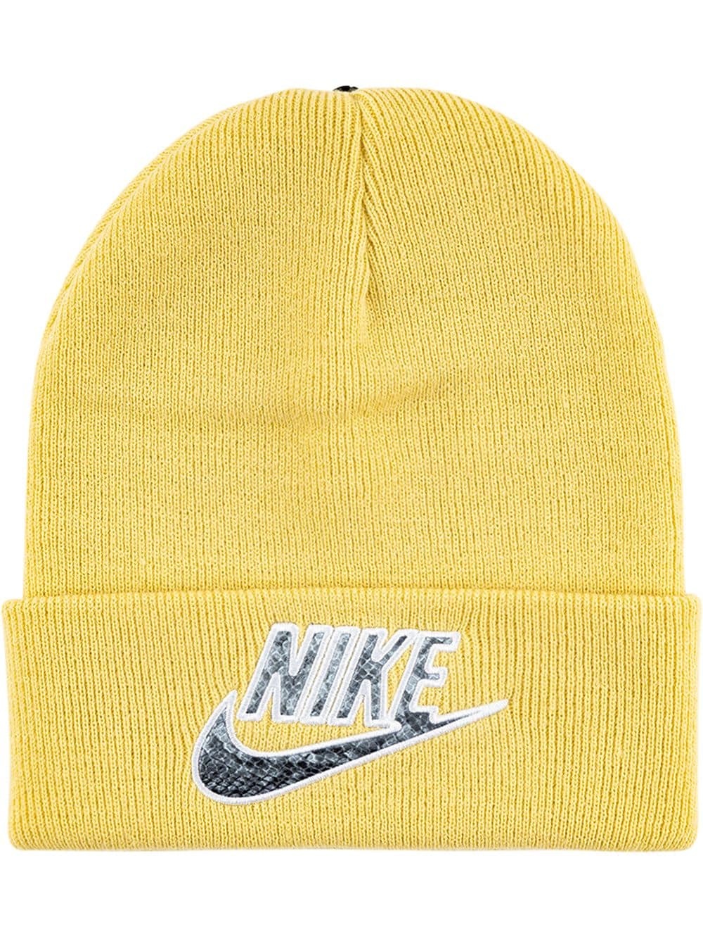 x Nike beanie hat - 1