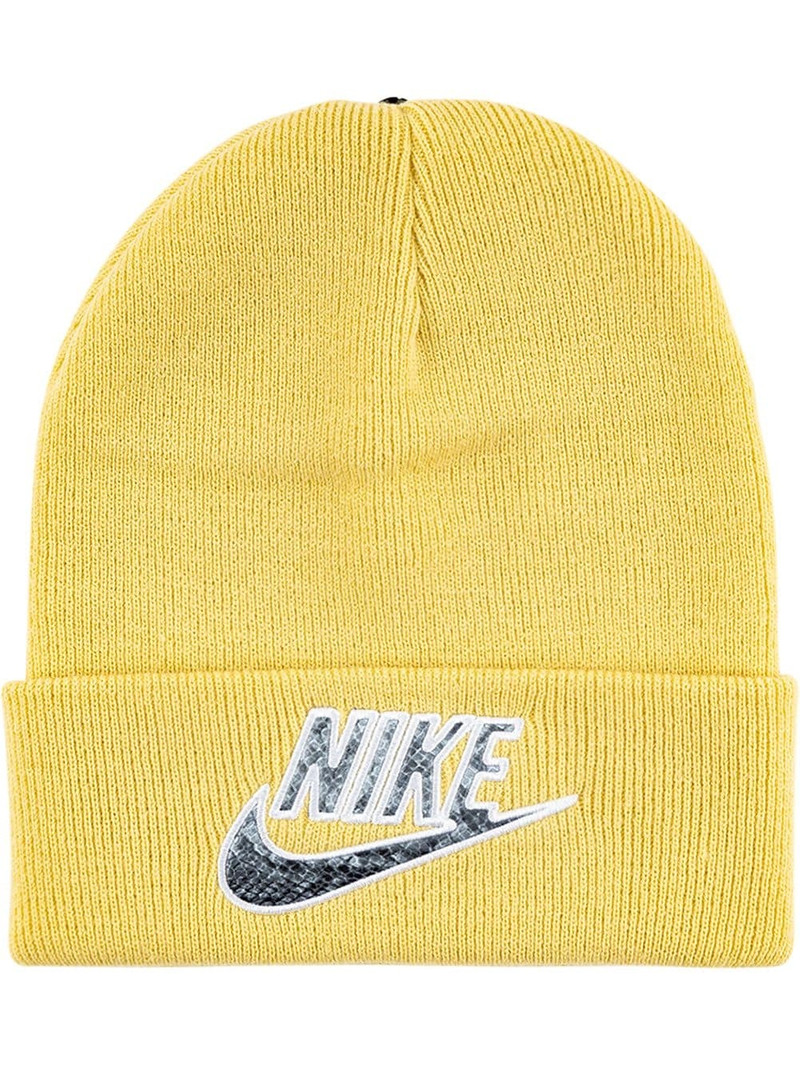 x Nike beanie hat - 1
