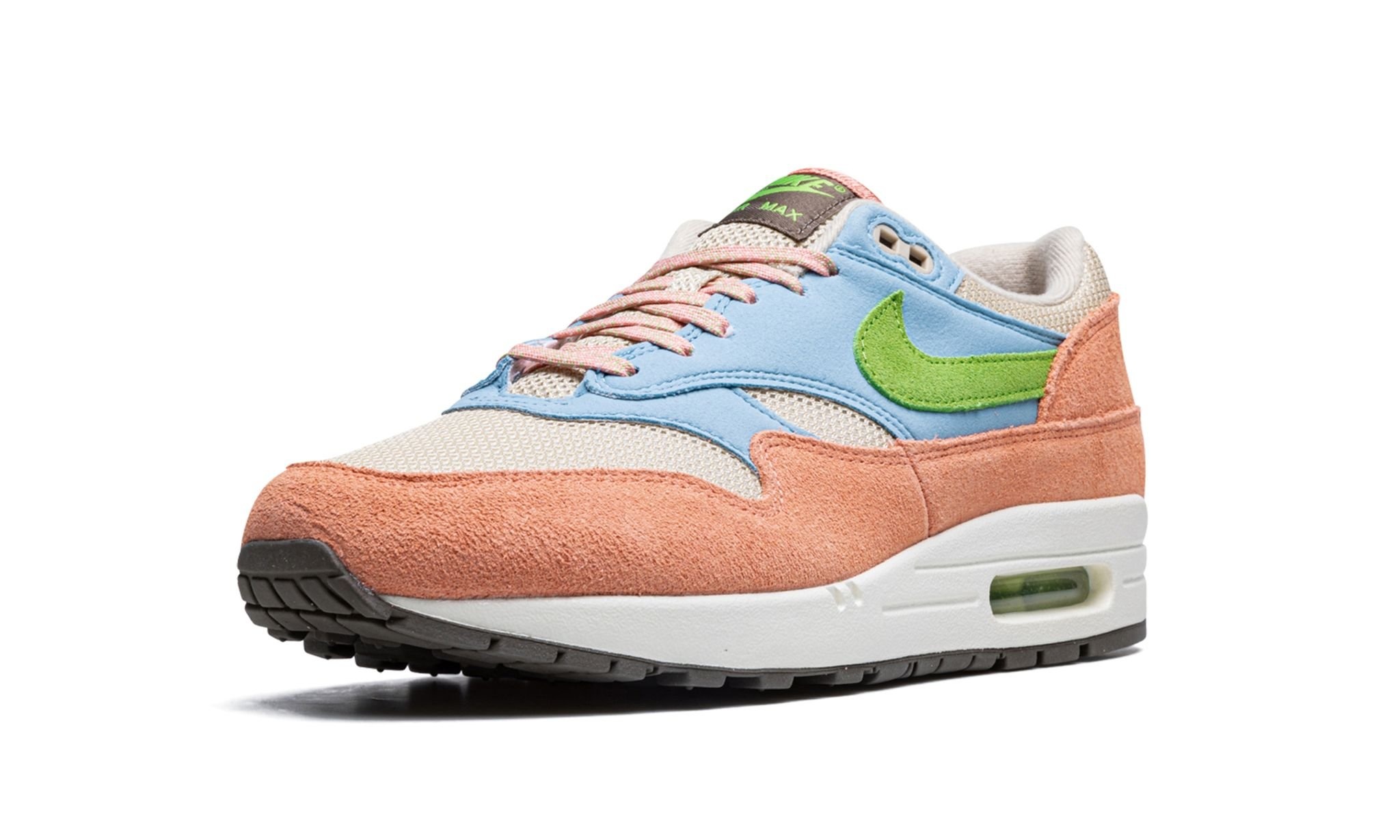 Air Max 1 "Light Madder Root" - 4