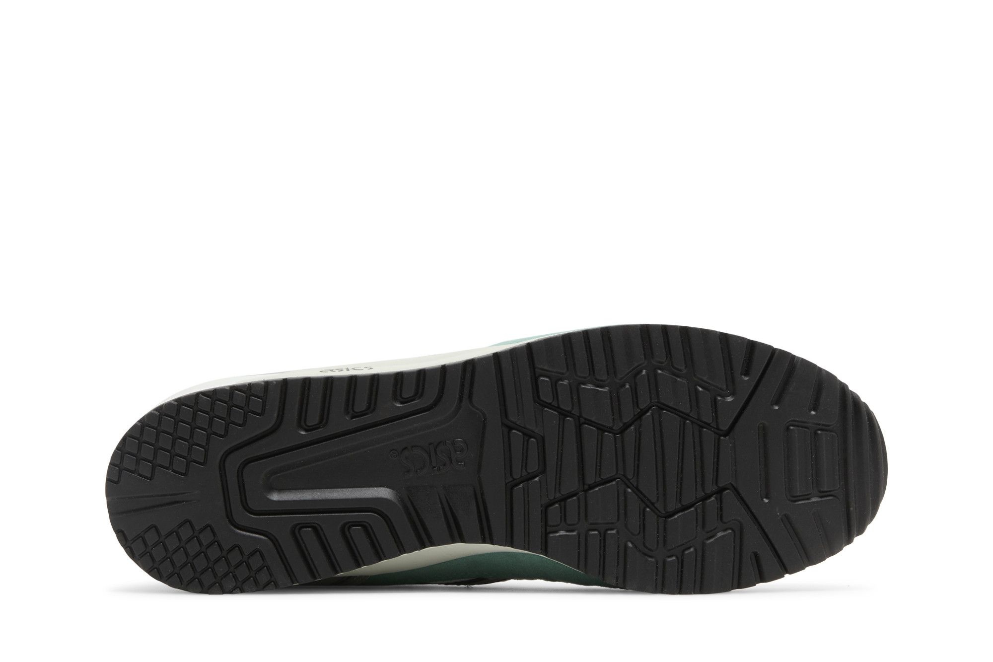 Gel Lyte 3 OG 'Y2K Pack - Sage' - 4