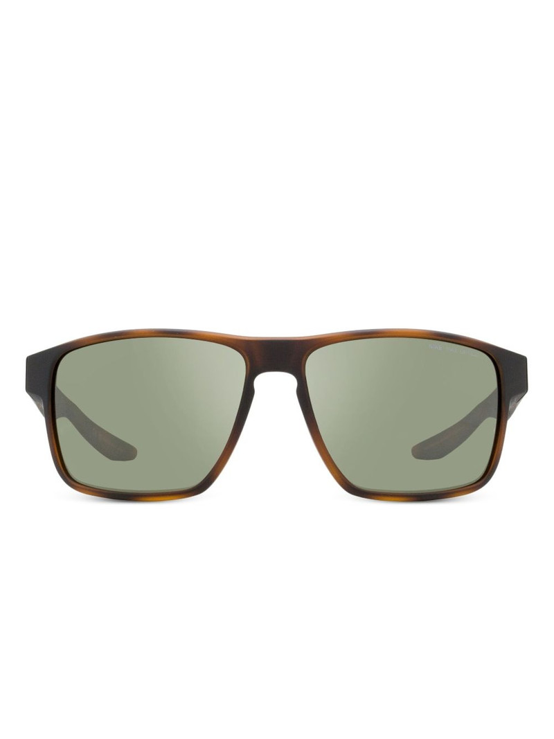 Venture square-frame sunglasses 1