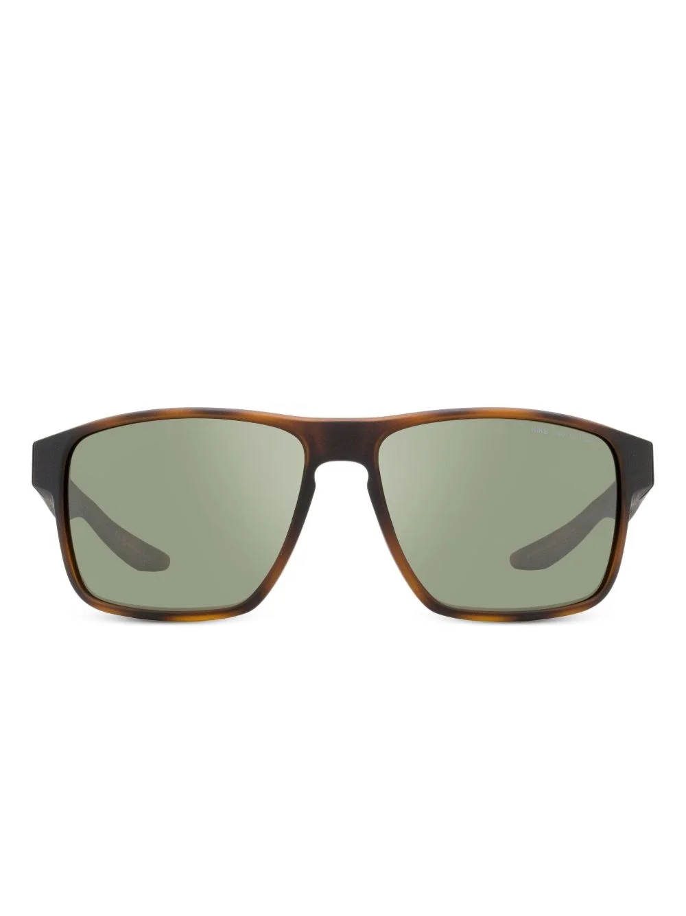 Venture square-frame sunglasses - 1