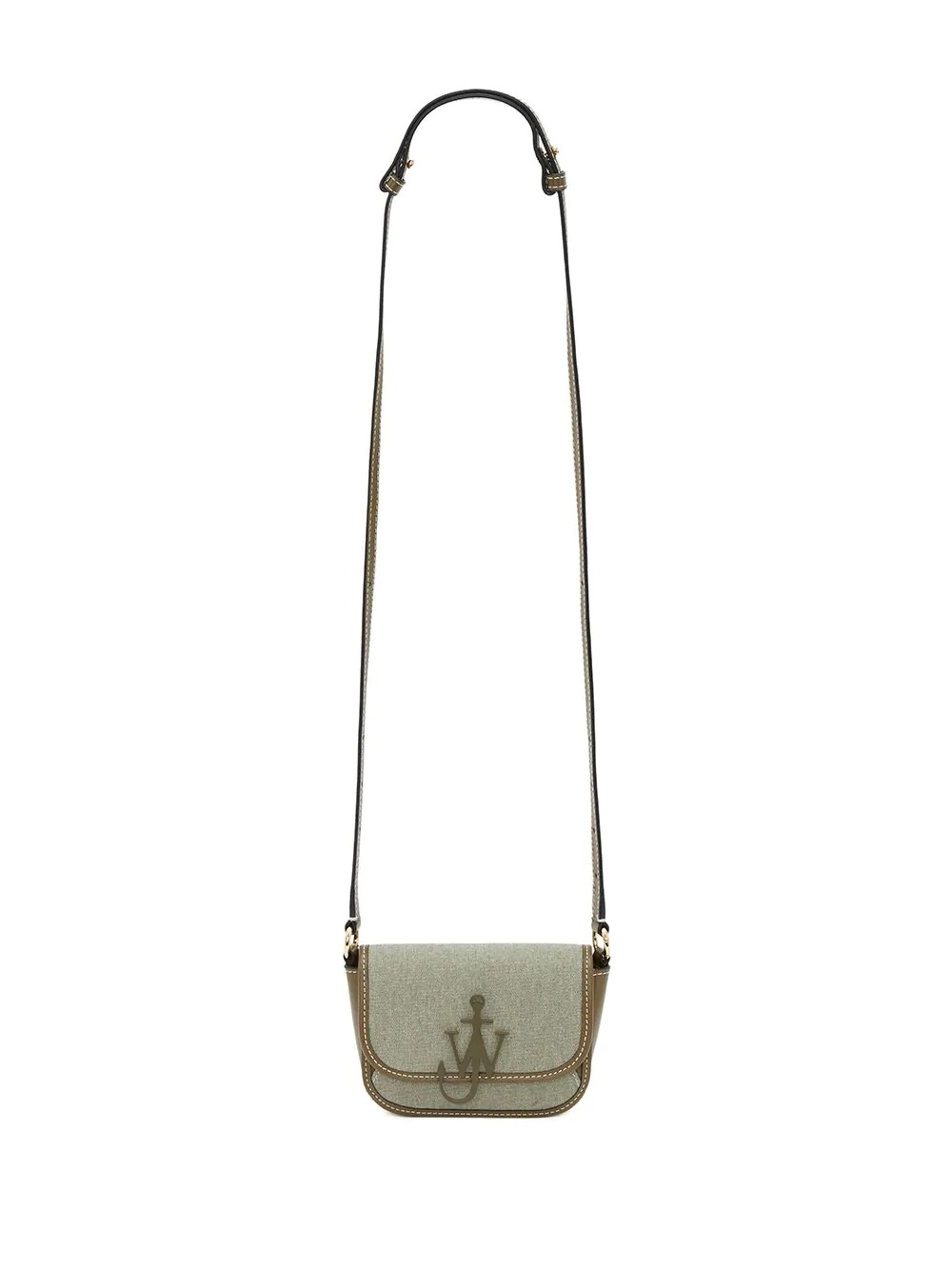 nano webbing Anchor bag - 5