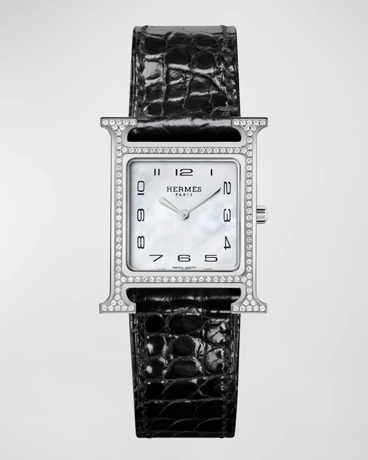 Heure H Watch, Small Model, 25 MM - 1