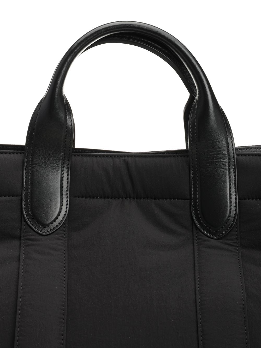 Bambino Handbags Black - 6