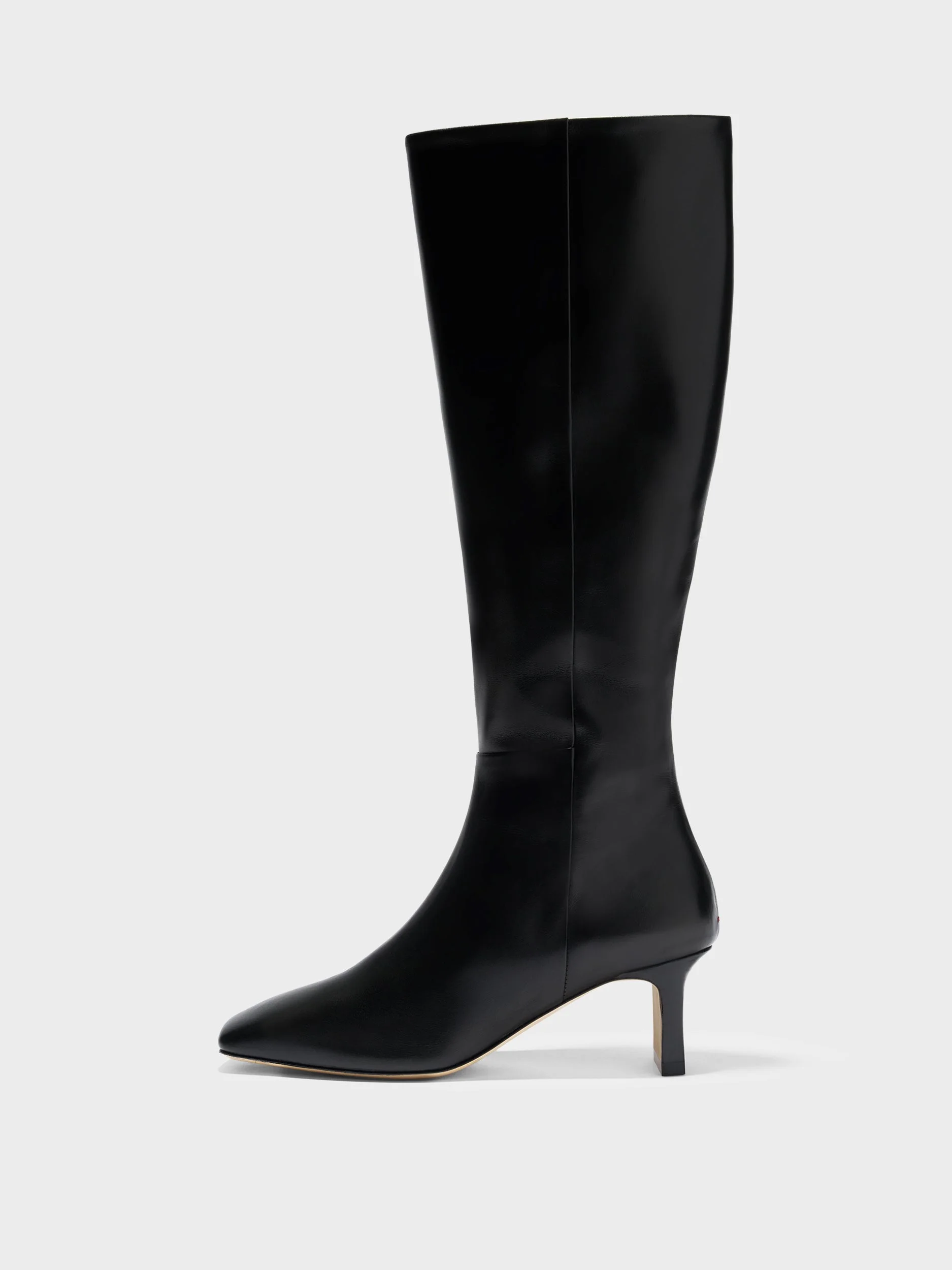 Bita Knee-High Boots - 1