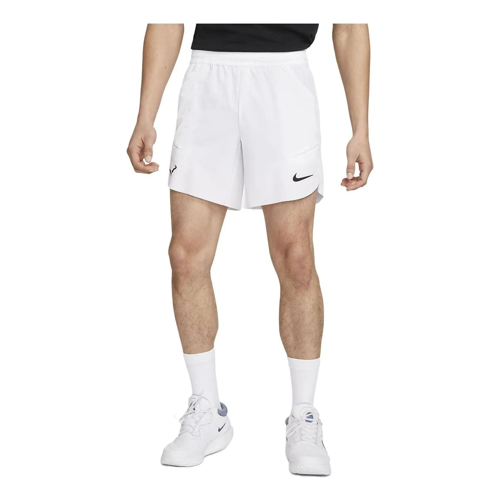 Nike Rafa Dri-FIT ADV Tennis Shorts 'White' DV2882-100 - 1
