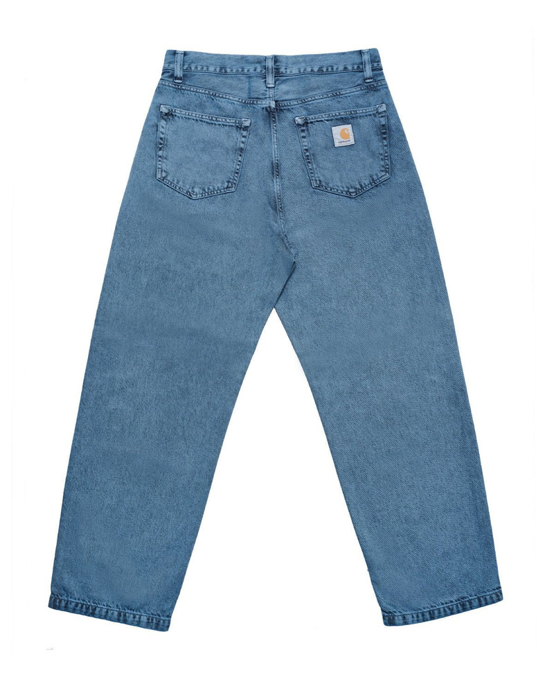 Carhartt Landon Pant Black Blue Fog outlook