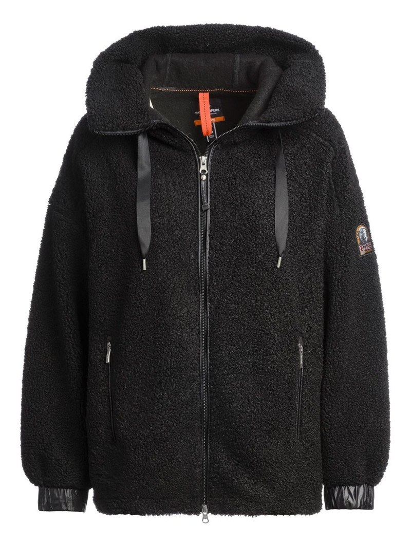 hooded fleece jacket 3