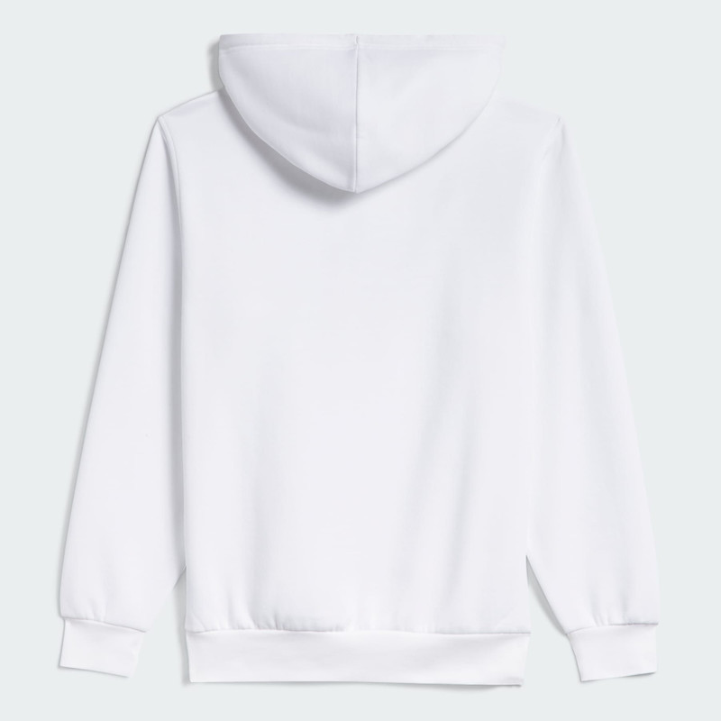 adidas 4.0 Logo Hoodie (Gender Neutral) outlook