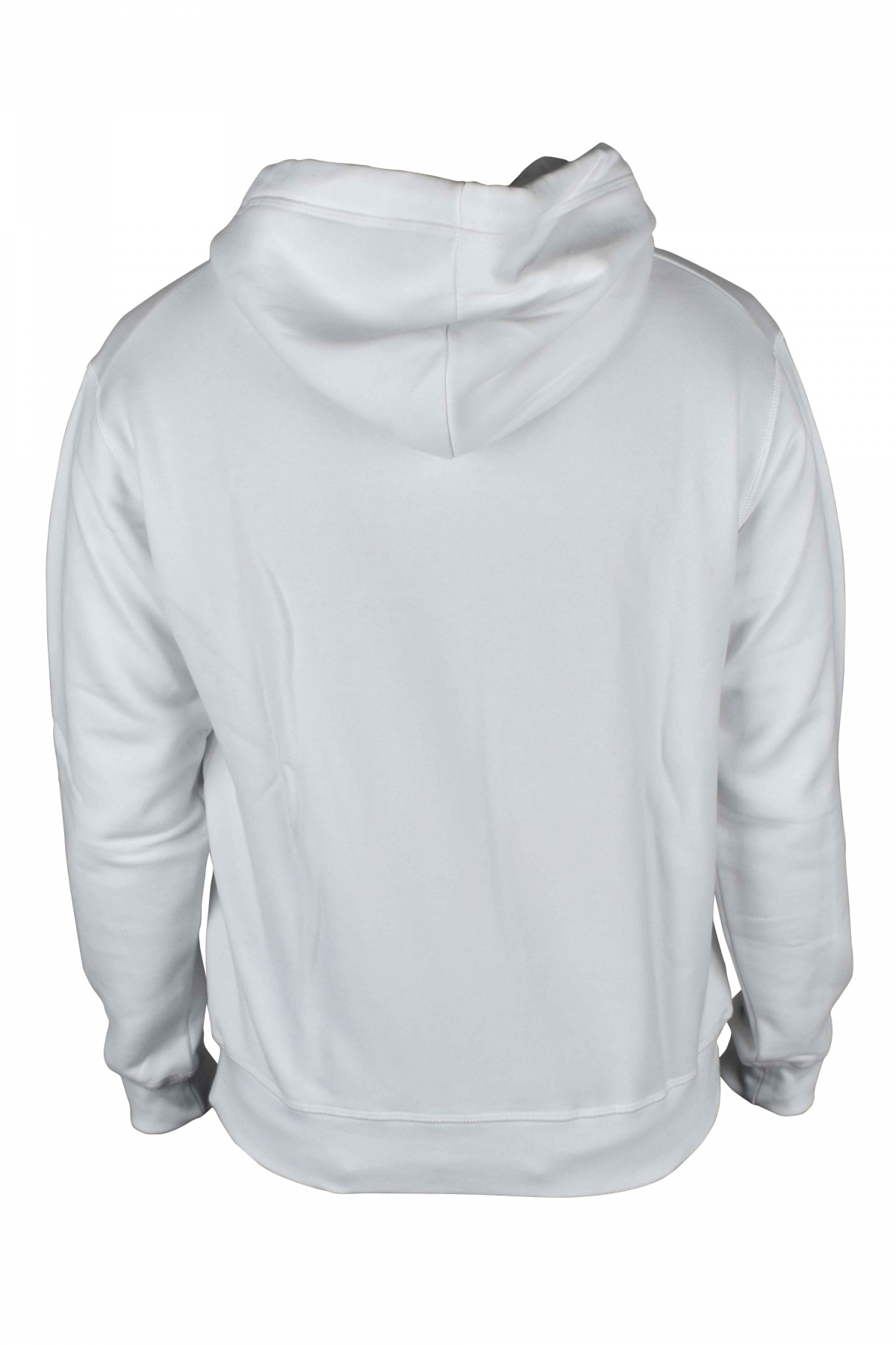 Sweatshirt hoodie - 3