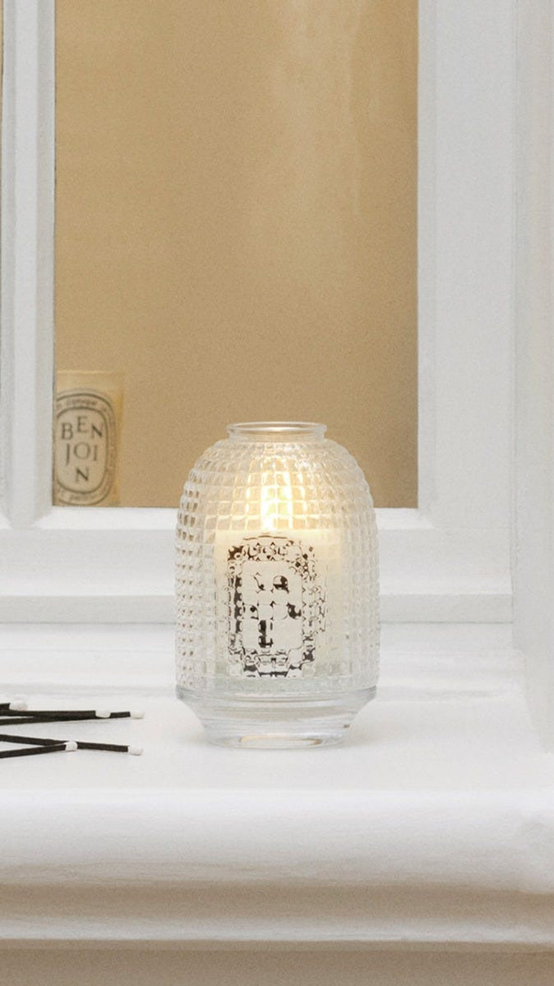 Constellation Candle Holder - For classic candles 5
