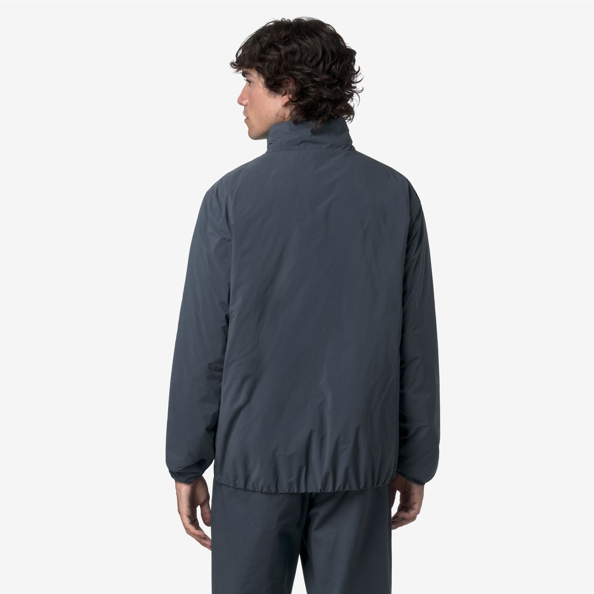 VALENTINE PLAIN WARM - 5