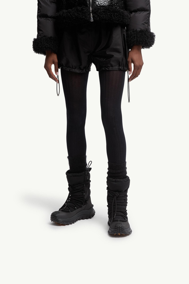 Moncler Trailgrip Après High Boots outlook