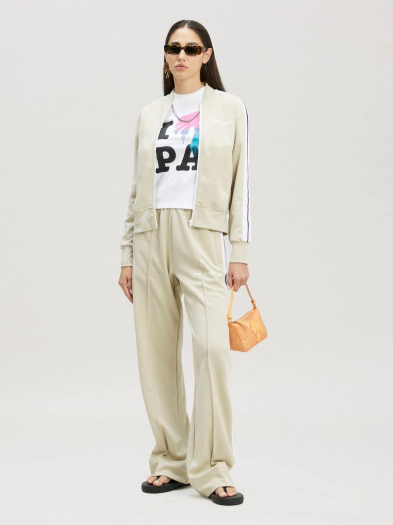 Palm Angels graphic-print cotton T-shirt outlook