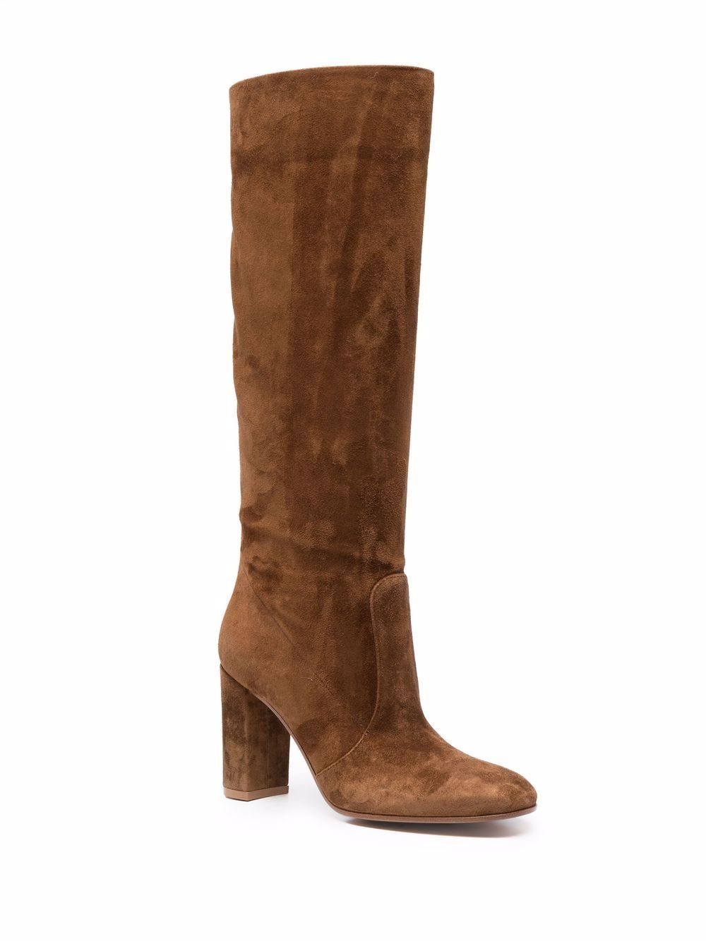 Glen 85mm knee-length boots - 2