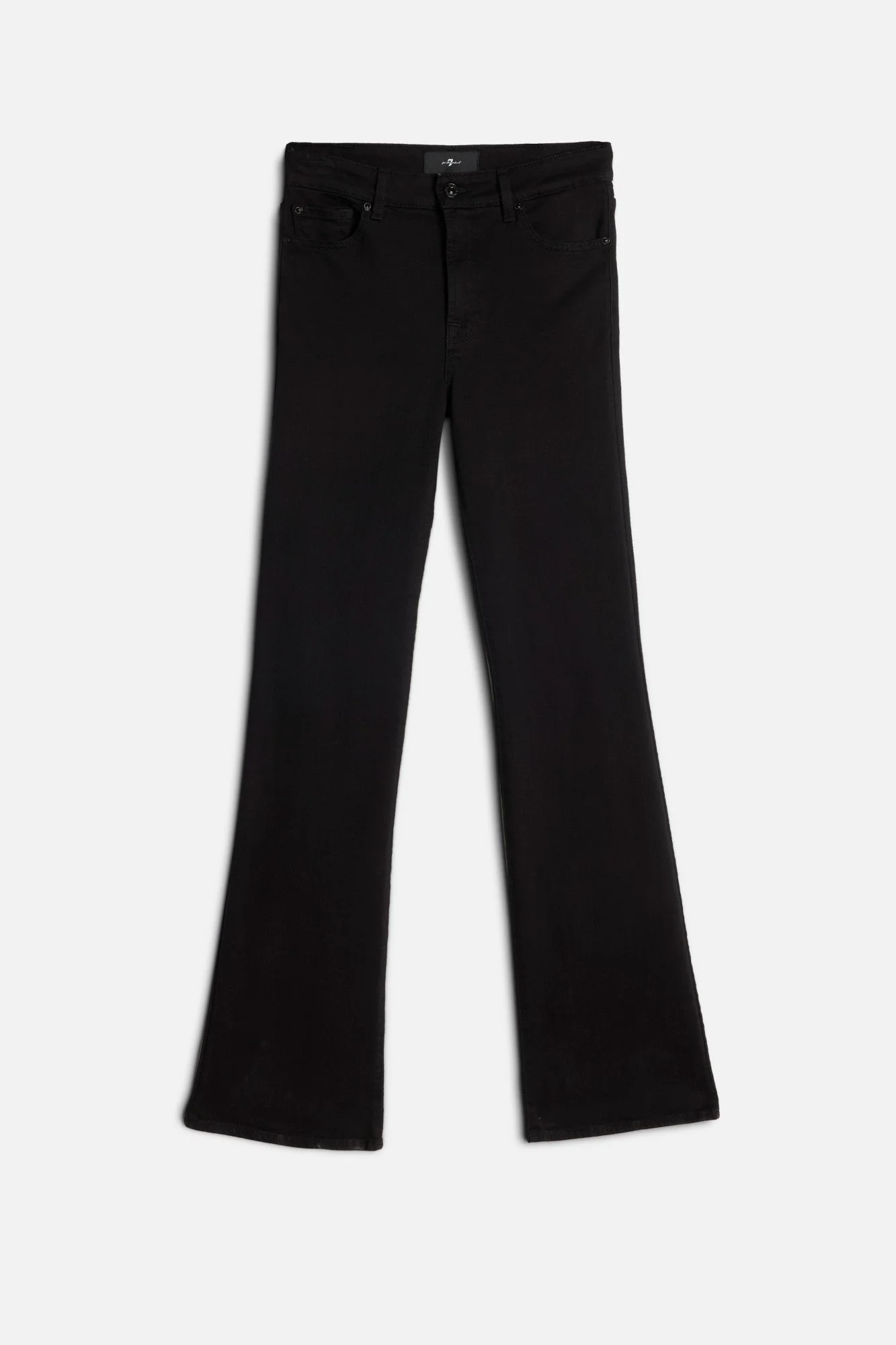 LEGGY BOOTCUT in Slim Illusion Soho Night - 1