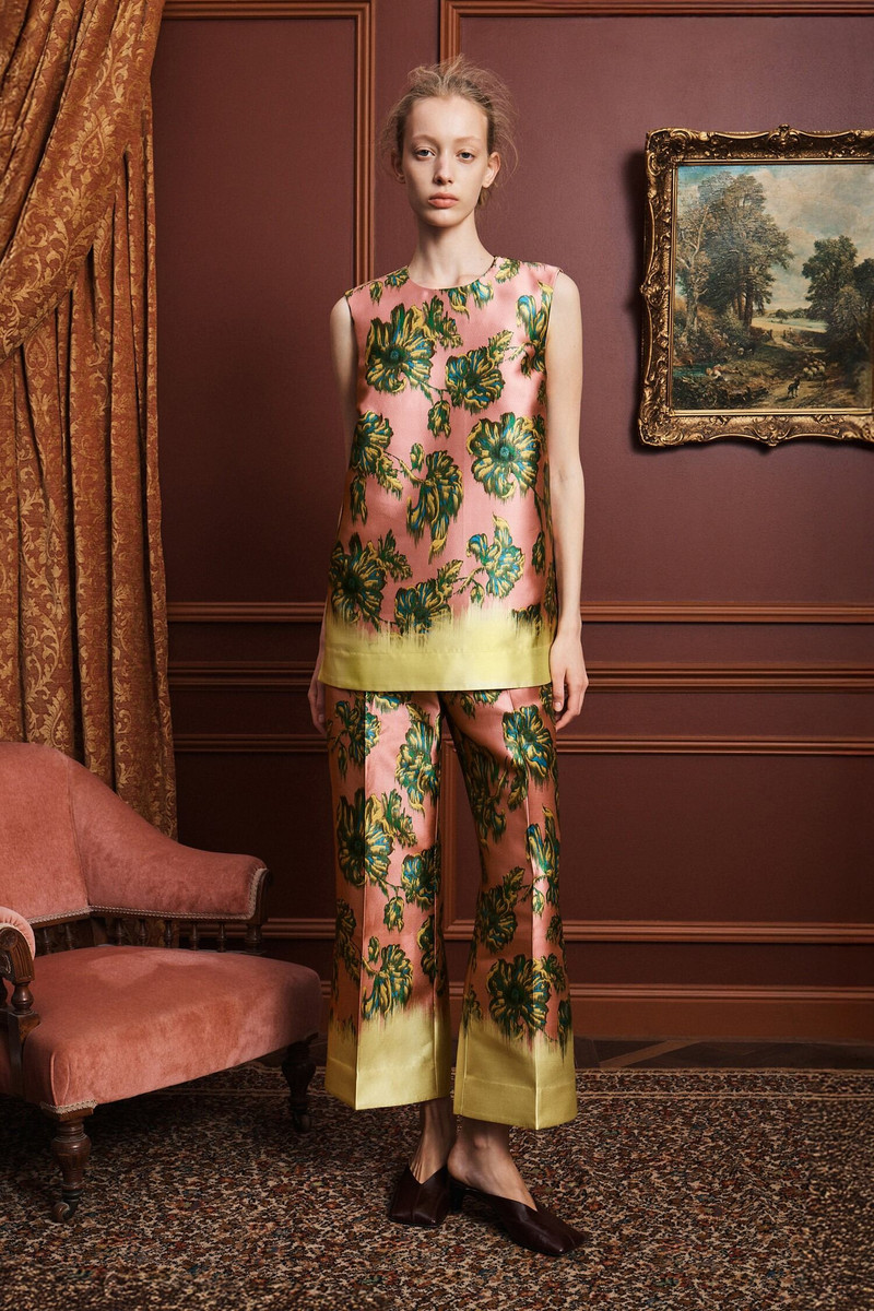 ALÉMAIS Faye Pant outlook