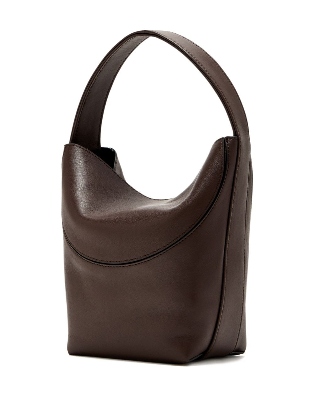 Pavo 1.0 leather mini bag - 2
