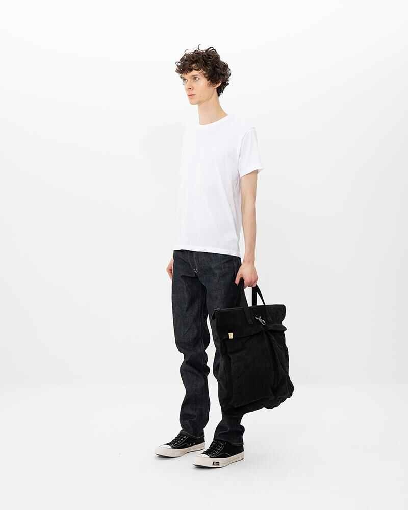 MAVCAT BAG (M) (FR VEG.LB) BLACK - 4