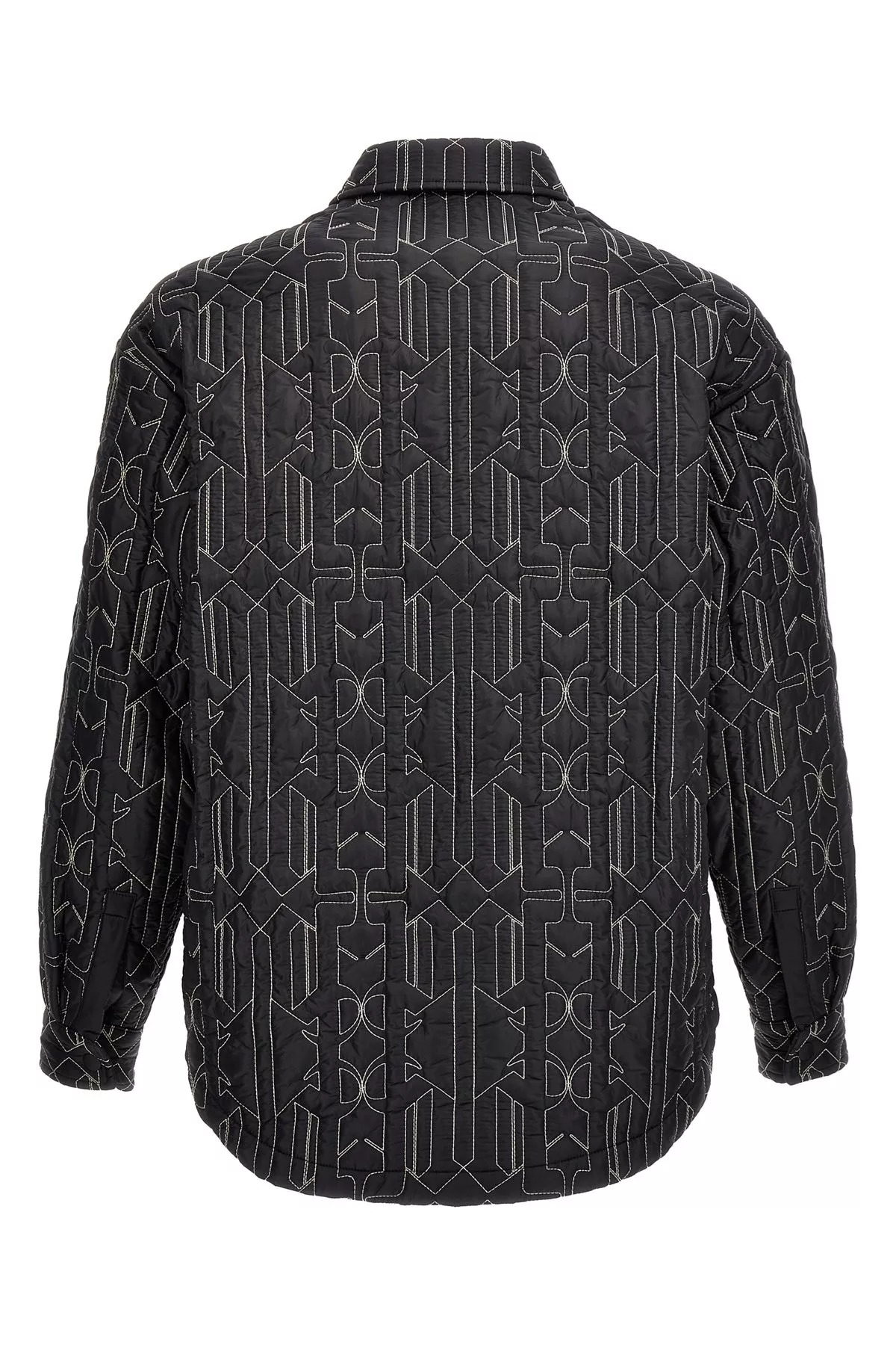 All Monogram Quilted Dover jacket - 3