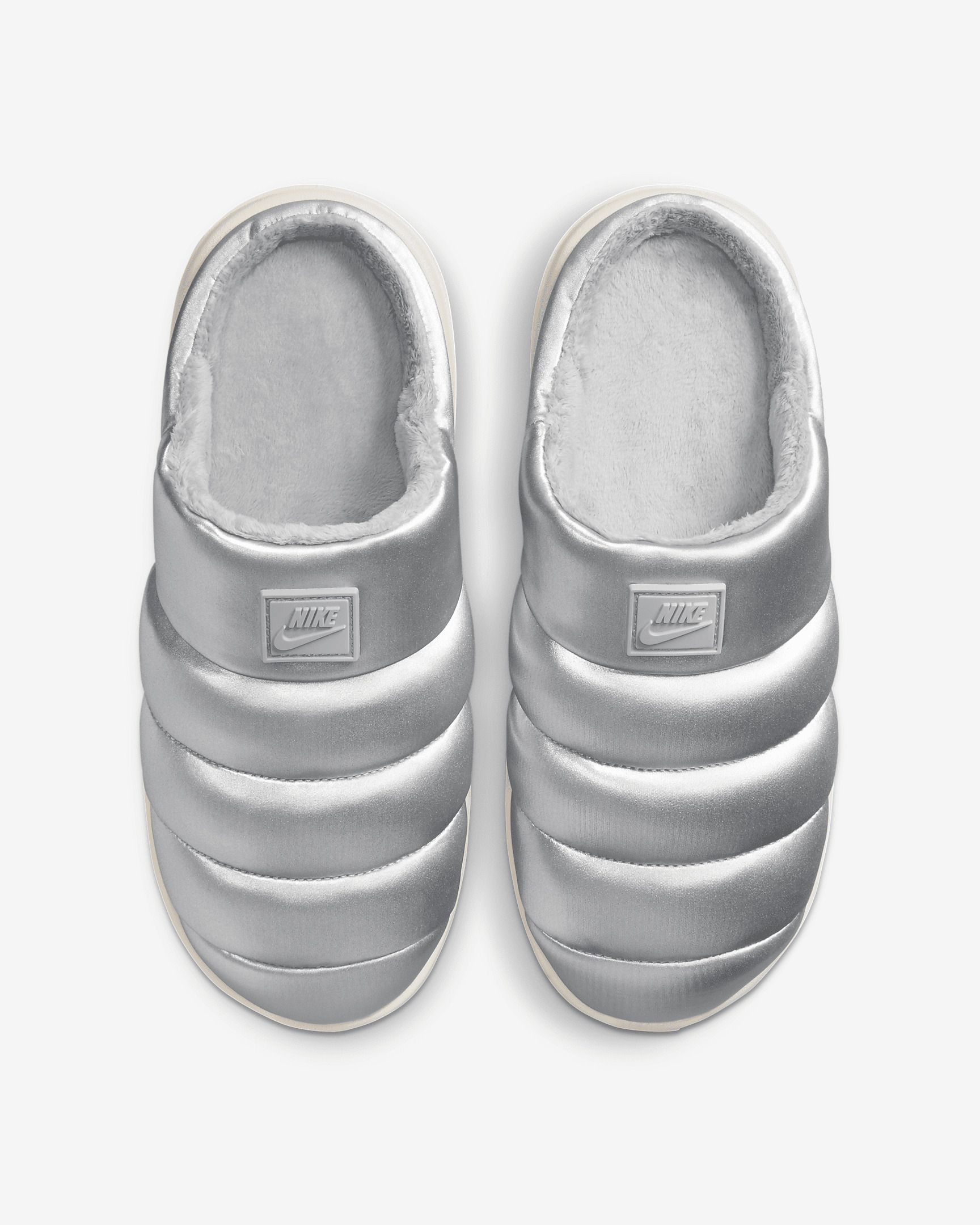 Nike Burrow SE Women's Slippers - 5
