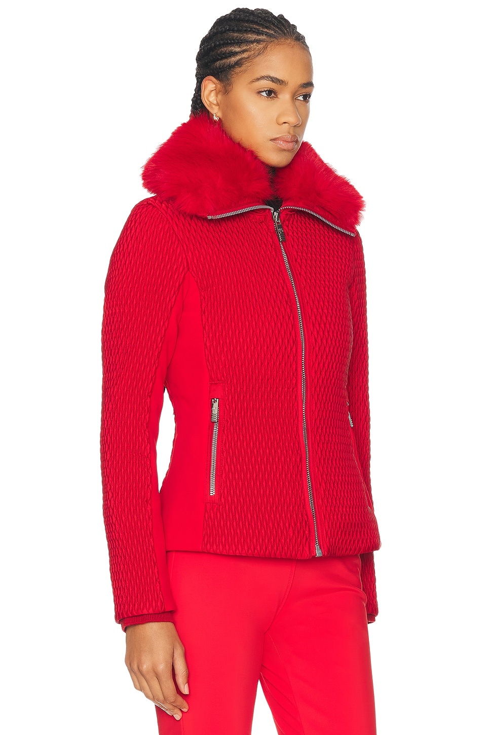 Montana Snow Ski Jacket - 3